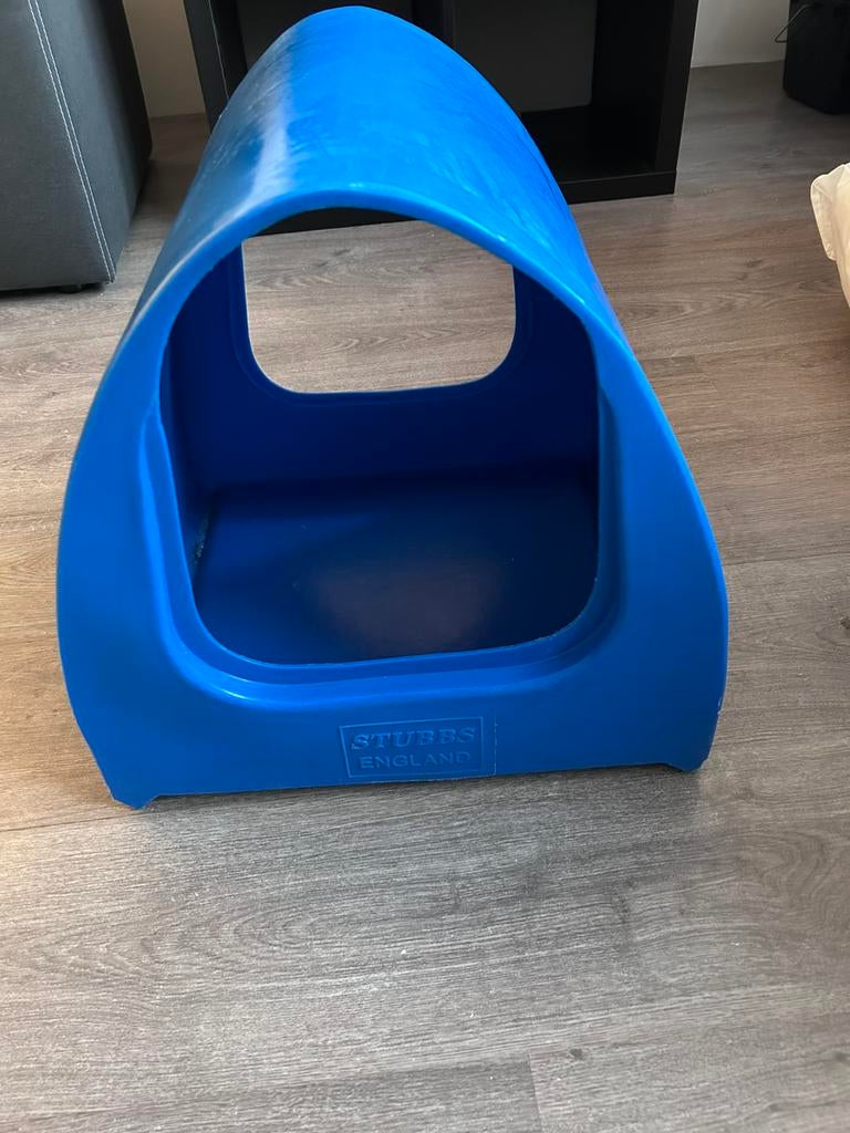 Stubbs england zadeldrager, Ophalen, Zo goed als nieuw, Overige soorten