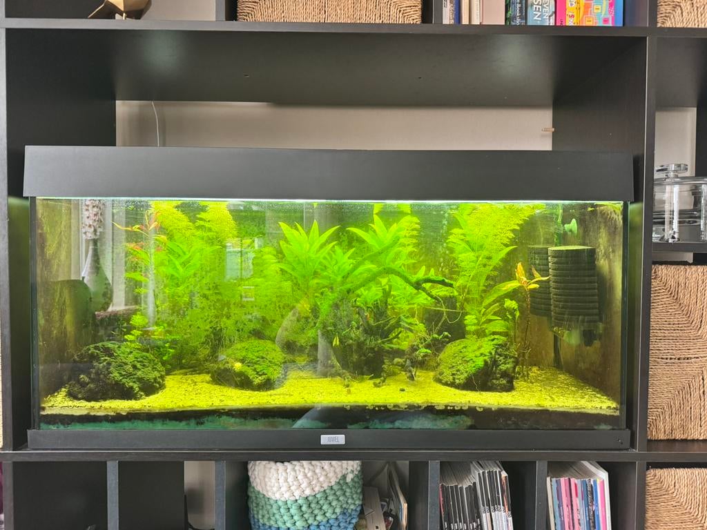 Juwel 180, Ophalen of Verzenden, Zo goed als nieuw