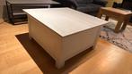 Salontafel met opbergruimte, 50 tot 100 cm, ., Vierkant, Zo goed als nieuw