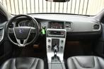Volvo V60 Cross Country 2.0 T5 Polar+ 136dkm Trekhaak 2e eig, Auto's, 15 km/l, Gebruikt, 4 cilinders, 1969 cc