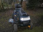 wegens inruil 1x mtd zitmaaier  optisch wat werk, Ophalen, Gebruikt, MTD, Mtd