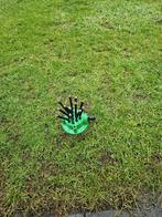 Tuinsproeier, Tuin en Terras, Tuinsproeiers, Ophalen, Gebruikt, Nevelsproeier