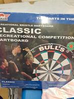 Bulls dart board, Ophalen, Nieuw, Dartbord
