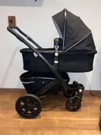 Joolz Geo2 Brilliant Black 3in1 Kinderwagen Met Maxicosi, Kinderen en Baby's, Buggy's, Ophalen, Joolz, Zo goed als nieuw, Eikenlaan 76 Spijkenisse