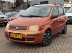 Fiat Panda 1.2 Edizione Cool | Nieuwe APK | NAP, Auto's, Voorwielaandrijving, Gebruikt, 1242 cc, Origineel Nederlands