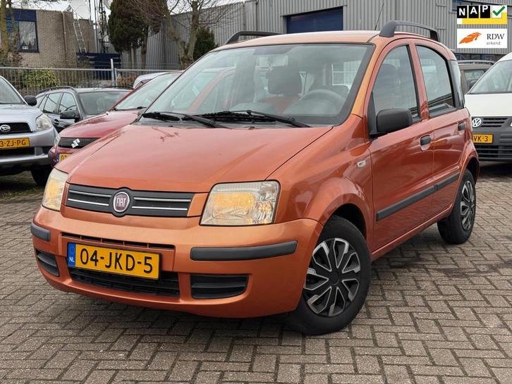 Fiat Panda 1.2 Edizione Cool | Nieuwe APK | NAP, Auto's, Fiat, Bedrijf, Te koop, Panda, ABS, Airbags, Airconditioning, Centrale vergrendeling