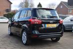 Ford B-MAX 1.0 ECOBOOST TITANIUM | PANO | NAVI | CAMERA, Voorwielaandrijving, Gebruikt, Zwart, Origineel Nederlands