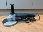 Bosch GWS 22-230 JH Haakse Slijper, Doe-het-zelf en Verbouw, Gereedschap | Slijpmachines, Ophalen of Verzenden, Gebruikt, 1000 watt of meer