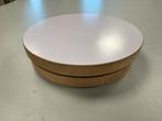 Boetseerschijf / Draaischijf 20 cm - Zo Goed Als Nieuw!, Ophalen of Verzenden, Zo goed als nieuw