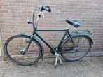 Gazelle herenfiets, Ophalen, Zo goed als nieuw, Gazelle, Versnellingen