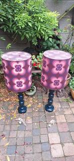 Seventees schemerlamp., Ophalen, Huis en Inrichting