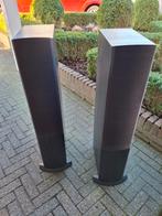 Infinity Speakers - Beschadigd, Ophalen of Verzenden, Gebruikt, Front, Rear of Stereo speakers, Overige merken