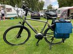 Gazelle Ultima t10., Fietsen en Brommers, Elektrische fietsen, Gebruikt, Ophalen of Verzenden, 51 tot 55 cm, 50 km per accu of meer