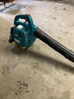 Makita Bladblazer, Benzine, Gebruikt, Handgedragen, Ophalen of Verzenden