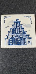 3 KLM business class tegeltjes/ onderzettertjes ca 1981, Ophalen of Verzenden, 81 t/m 91