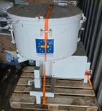 UEZ ZM100 Dwangmenger, Ophalen, Gebruikt