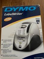 Dymo LabelWriter 320 nieuw in doos, Nieuw, Qwerty, Ophalen of Verzenden, Dymo LabelWriter