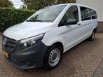 Mercedes-Benz Vito Tourer 114 BlueTEC Pro Extra Lang 22975.-, Automaat, Gebruikt, Euro 6, 2000 kg
