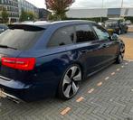 21 inch Audi velgen en Vredestein banden 265 30 21, Auto-onderdelen, Banden en Velgen, Ophalen, Gebruikt, 265 mm, 21 inch