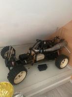 Fg marder, Hobby en Vrije tijd, Ophalen, Gebruikt, Auto offroad