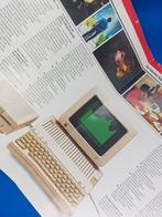 Apple IIc overal inzetbaar folder, Computers en Software, Vintage Computers, Ophalen of Verzenden, Apple