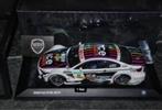 SALE ! 1:18 BMW M3 E92 DTM 2013 ICE WATCH #21 Minichamps WRH, Ophalen of Verzenden, Zo goed als nieuw, Auto, MiniChamps