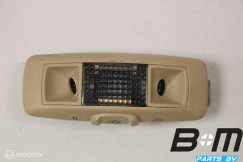 Binnenverlichting achterin links Volkswagen Passat 3BG Sedan, Auto-onderdelen, Interieur en Bekleding, Gebruikt