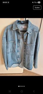 Leuke spijkerjasje, Ophalen of Verzenden