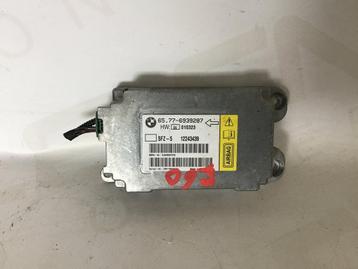 Airbag module BMW E60 65776939287 beschikbaar voor biedingen