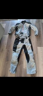Dames motorpak, Motoren, Kleding | Motorkleding, Ophalen of Verzenden, Tweedehands, Dames