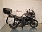 Triumph Tiger Explorer 1200 Triumph Tiger Explorer 1200 , 53, Motoren, Motoren | Triumph, Toermotor