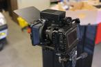 Blackmagic Pocket 4k + DJI RS4 Pro, Overige merken, Overige soorten, Zo goed als nieuw, Camera