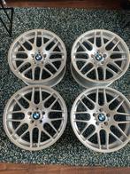 Nieuwe 19 inch BMW CSL Style163M Velgen 5x120 In verpakking, Auto-onderdelen, Banden en Velgen, Overige, Velg(en), Overige, Nieuw