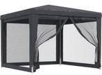Partytent Tuinpaviljoen 3x3m, Ophalen, Gebruikt, Partytent, Minder dan 4 meter