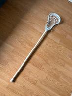 Lacrosse stringking stick vrouwen, Ophalen, Gebruikt