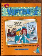 Vijftien en een half Stripboeken - Andrea Kruis, Boeken, Eén stripboek, Ophalen of Verzenden, Zo goed als nieuw, Andrea Kruis