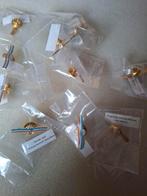 10 pins van euro naar gulden, Ophalen of Verzenden, Overige onderwerpen