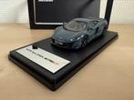 1:43 Mclaren 675LT - Tsm, Verzenden, Zo goed als nieuw, Auto, Overige merken