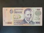 Uruguay pick 88a 2008, Ophalen of Verzenden, Zuid-Amerika, Los biljet