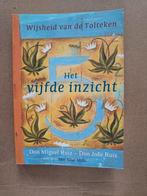 Janet Mills - Het vijfde inzicht, Achtergrond en Informatie, Spiritualiteit algemeen, Ophalen of Verzenden, Zo goed als nieuw