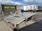 TIJHOF TA30-ANN ALUMINIUM AUTOAMBULANCE 3TON*RIJKLAAR!, Gebruikt