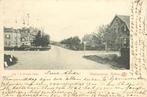 (701-132-015) Zetten Stationsweg, Verzamelen, Ansichtkaarten | Nederland, Verzenden, Gelderland