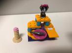 lego friends 41018 katten speelplaats - compleet, Ophalen of Verzenden, Zo goed als nieuw, Complete set, Lego