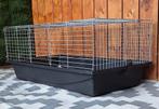 Konijnenhok | Caviahok | Kooi voor konijnen of cavia's, Dieren en Toebehoren, Knaagdieren en Konijnen | Hokken en Kooien, Kooi