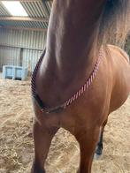 Neckrope touw, Dieren en Toebehoren, Ophalen of Verzenden, Gebruikt, Overige soorten