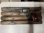 Wanddecoratie met pistool, ., Nieuw, Ophalen of Verzenden, .