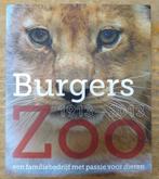 jubileum boek 100 jaar Burgers Zoo, Ophalen, Zo goed als nieuw