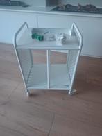 IKEA BRANNBOLL trolley - Zo goed als nieuw, Ophalen, Zo goed als nieuw