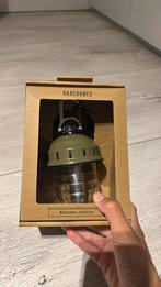 Barebones lantern, Ophalen of Verzenden, Zo goed als nieuw, Minder dan 50 watt