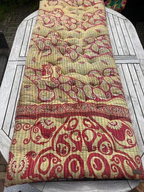 Tuinkussens India Quote Copenhagen katoen Boho Ibiza stijl, Tuin en Terras, Tuinmeubel-accessoires, Gebruikt, Ophalen of Verzenden